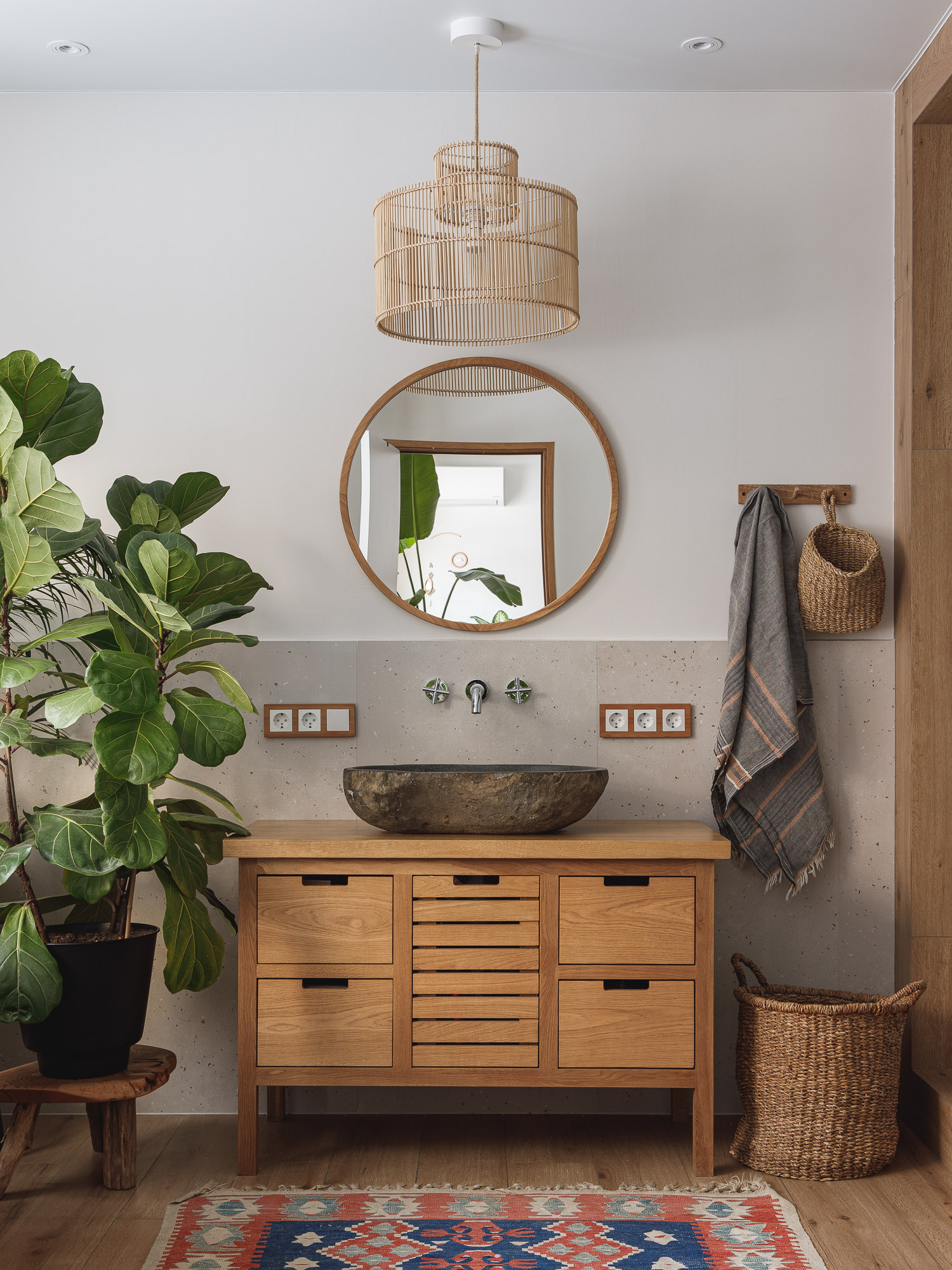 Сила и вдохновение природы