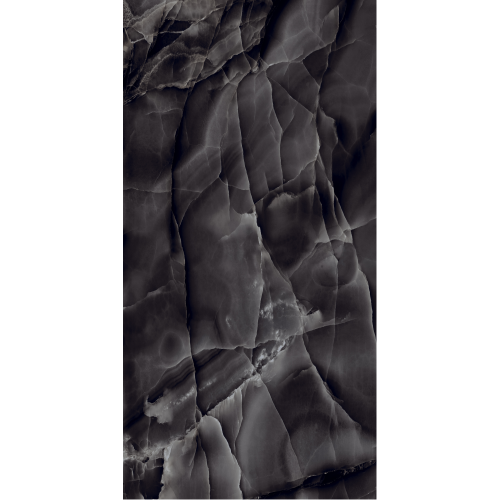 Керамогранит Arcadia Onyx Black High Glossy 60x120 Керамогранит Arcadia Onyx Black High Glossy 60x120