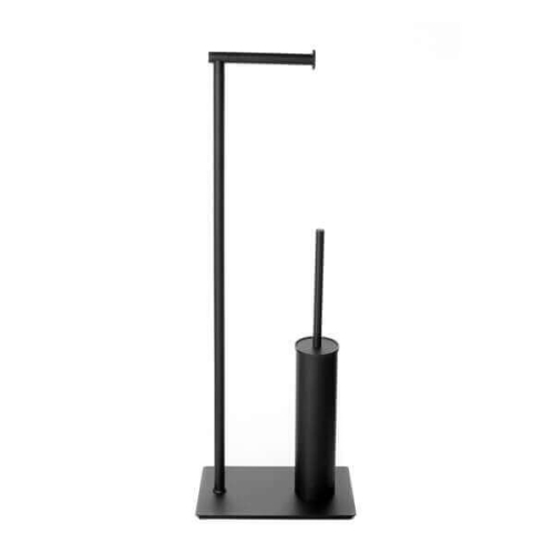 Мини-стойка черный ТКФ 111-1В Мини-стойка черный ТКФ 111-1В