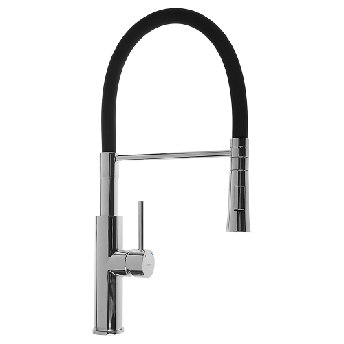 Смеситель для кухни Accoona A4890F-1 хром Смеситель для кухни Accoona A4890F-1 хром