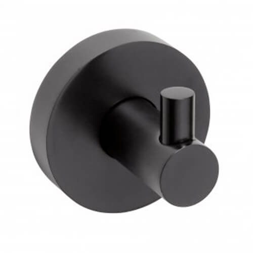 Крючок Dark Bemeta 104106020 Крючок Dark Bemeta 104106020