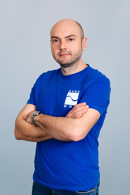 Сергей Ракульцев