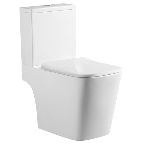 Унитаз напольный AVS Юпитер Rimless белый Унитаз напольный AVS Юпитер Rimless белый