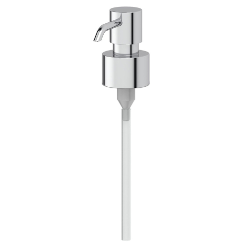 Помпа дозатора жидкого мыла ArtWelle Universell ASP 012 хром Помпа дозатора жидкого мыла ArtWelle Universell ASP 012 хром