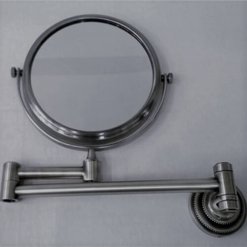 Зеркало косметическое Retro Classic HR-28 Зеркало косметическое Retro Classic HR-28