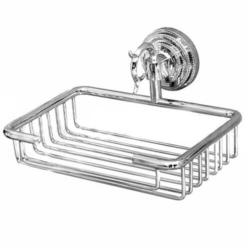 Мыльница решетка Retro Classic HR-6 Мыльница решетка Retro Classic HR-6