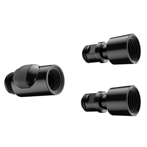 Приспособление для смены ручного душа Hansgrohe 28346000 Приспособление для смены ручного душа Hansgrohe 28346000