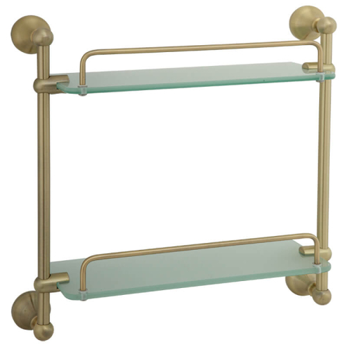 Полка 35 см Gialetta Veragio VR.GIL-6412.BR Полка 35 см Gialetta Veragio VR.GIL-6412.BR