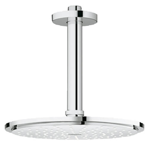 Верхний душ 210 Rainshower Cosmopolitan Grohe 26053000 Верхний душ 210 Rainshower Cosmopolitan Grohe 26053000