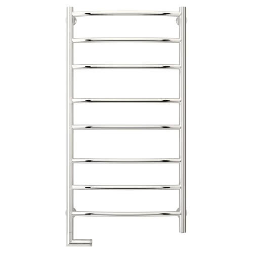 Полотенцесушитель электрический Сунержа Галант 2.0 100х50 L хром Полотенцесушитель электрический Сунержа Галант 2.0 100х50 L хром