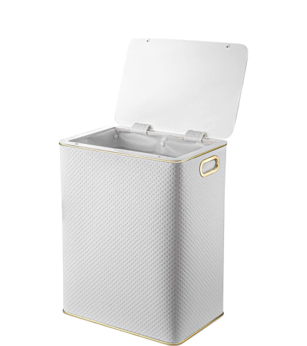 Корзина для белья 600х450 PWG-S PUNTO GERALIS Корзина для белья 600х450 PWG-S PUNTO GERALIS