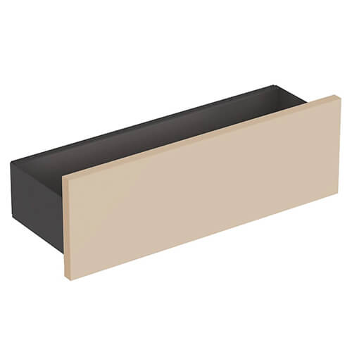 Полка настенная 450х148х143 Smyle Square Geberit 500.362.JL.1 Полка настенная 450х148х143 Smyle Square Geberit 500.362.JL.1