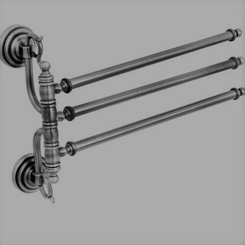 Полотенцедержатель Retro Classic ... Полотенцедержатель Retro Classic ...