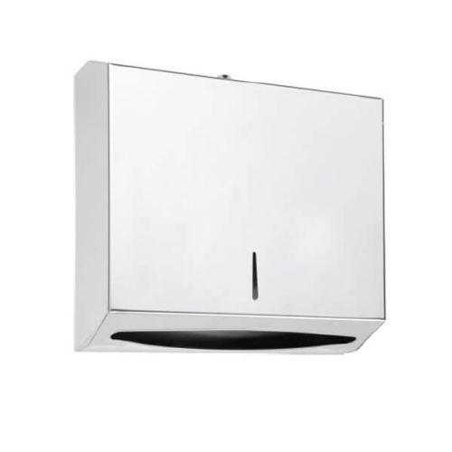 Диспенсер для бумажных полотенец Hotel Bemeta 113103031 Диспенсер для бумажных полотенец Hotel Bemeta 113103031