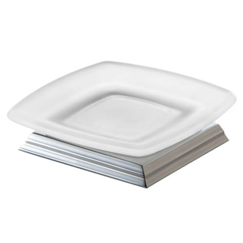 Мыльница настольная AVS Classic с...