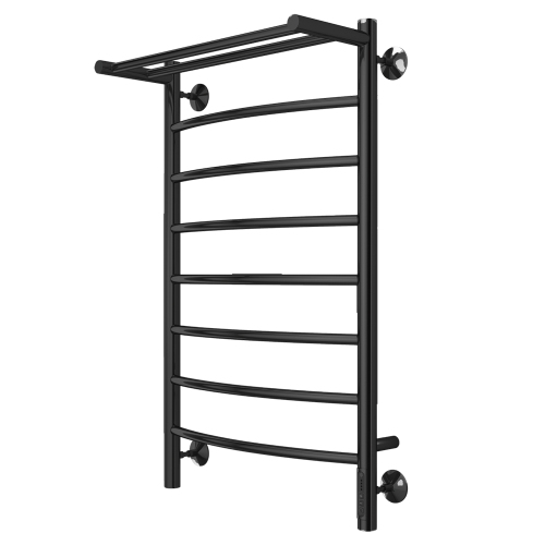 ПС Классик П8 с полкой 500*850 quick touch 9005 черн. мат ЭЛЕКТРИКА TERMINUS ПС Классик П8 с полкой 500*850 quick touch 9005 черн. мат ЭЛЕКТРИКА TERMINUS