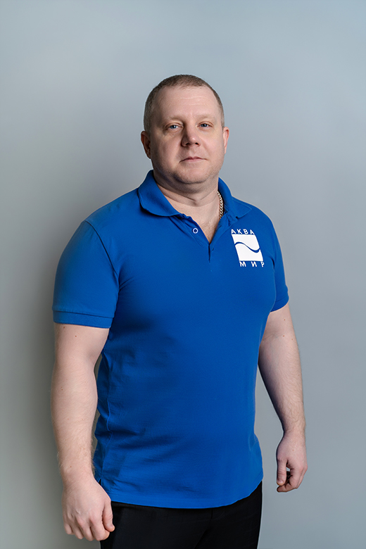 Александр Гунченко