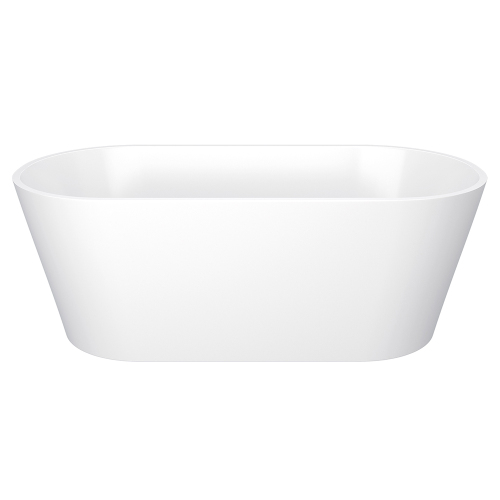 Ванна из искусственного камня Aqua de Marco Corsica 170x80 белая Ванна из искусственного камня Aqua de Marco Corsica 170x80 белая