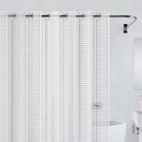 Штора для ванной 3D 1800х2000 Bath Plus NFD-3D-grey Штора для ванной 3D 1800х2000 Bath Plus NFD-3D-grey