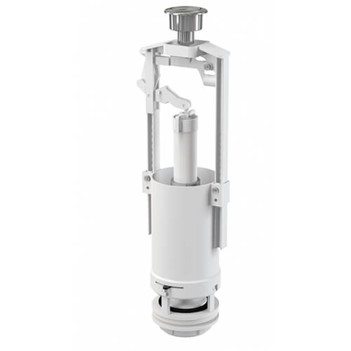 Сливной механизм стоп кнопка Alcaplast A2000 Сливной механизм стоп кнопка Alcaplast A2000