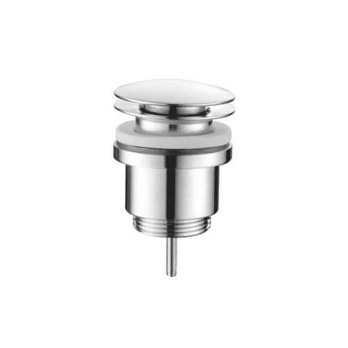 Донный клапан Accoona A482 хром Донный клапан Accoona A482 хром