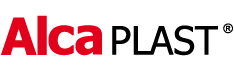 Логотип Alcaplast Логотип Alcaplast