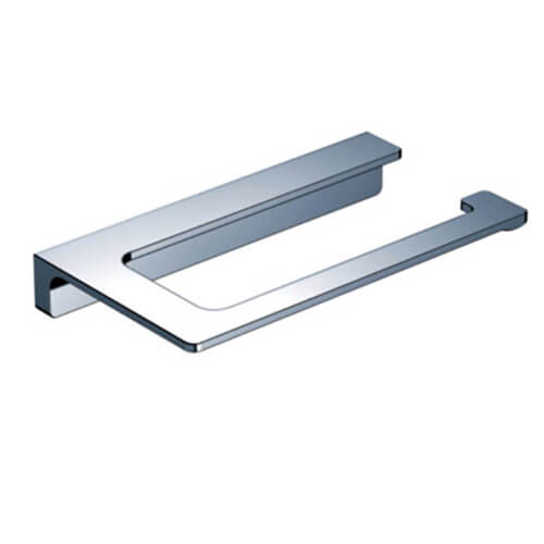 Держатель для туалетной бумаги AVS Zeta хром Держатель для туалетной бумаги AVS Zeta хром