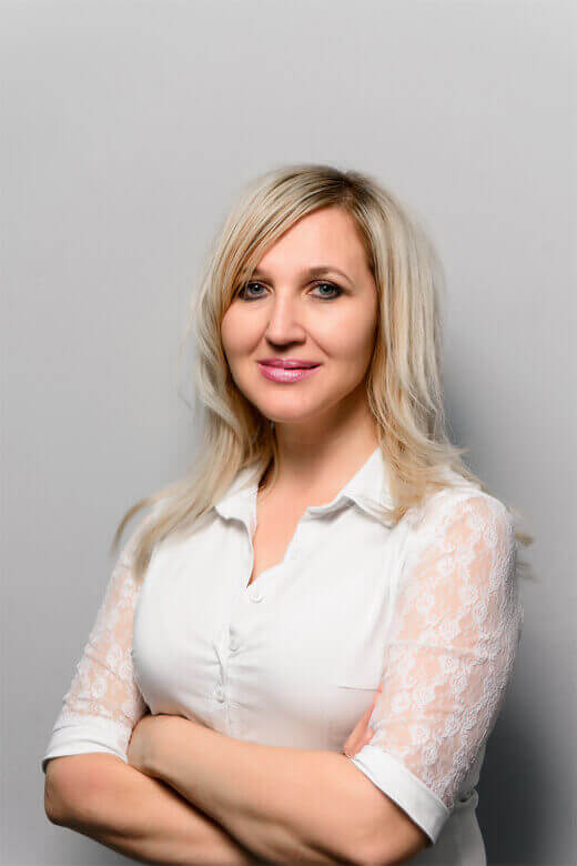 Светлана Белова