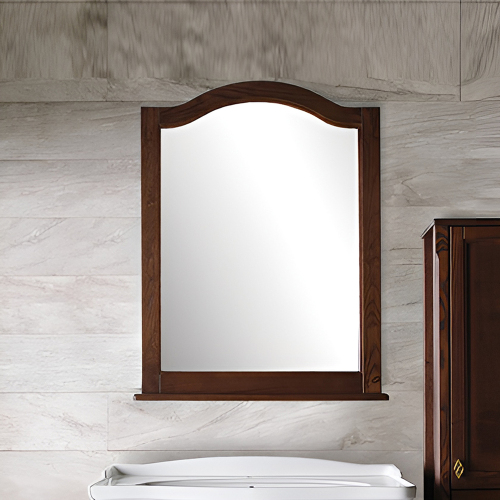 Зеркало ASB Wood Line Модерн 85 антикварный орех Зеркало ASB Wood Line Модерн 85 антикварный орех