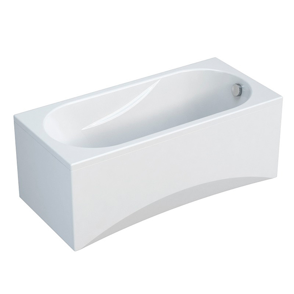 Ванна 1600х700 Mito Red Green Cersanit WP-MITO_RED*160-W Ванна 1600х700 Mito Red Green Cersanit WP-MITO_RED*160-W