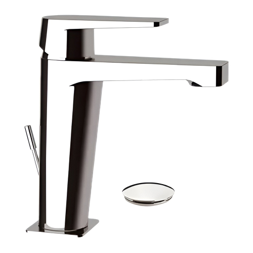 Смеситель для раковины Remer DREAM D10 хром Смеситель для раковины Remer DREAM D10 хром