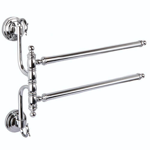 Полотенцедержатель Retro Classic ... Полотенцедержатель Retro Classic ...