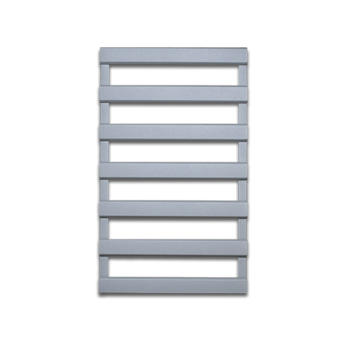 Полотенцесушитель электрический Luxrad Scala new 50х84 серый матовый Полотенцесушитель электрический Luxrad Scala new 50х84 серый матовый