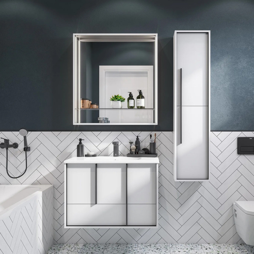 Комплект 1A239001RVX20 Тумба 80+732799C000 Р-на+1A239102RVX20 З/Ш Белый мат Ривьера АКВАТОН Комплект 1A239001RVX20 Тумба 80+732799C000 Р-на+1A239102RVX20 З/Ш Белый мат Ривьера АКВАТОН