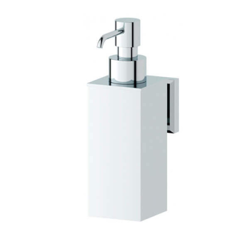 9932 Дозатор жидкого мыла Hagel A...