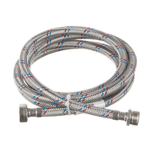 Подводка воды 1/2 г/ш Mateu 701200001 200 см Подводка воды 1/2 г/ш Mateu 701200001 200 см