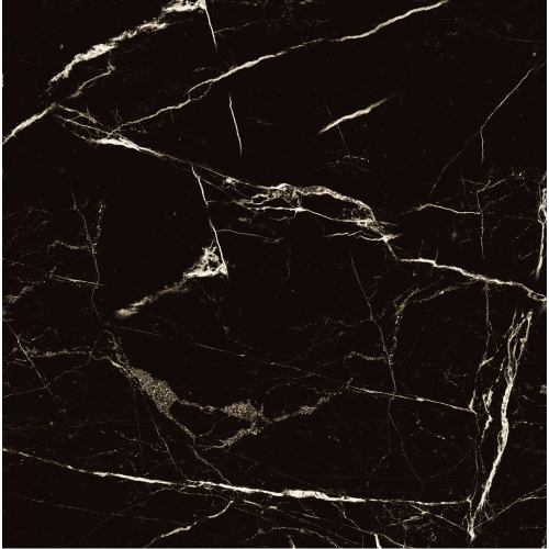 Керамогранит Arcadia Spinder Black High Glossy 60x60