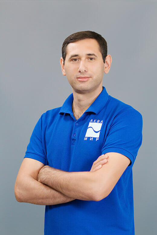 Евгений Морозов