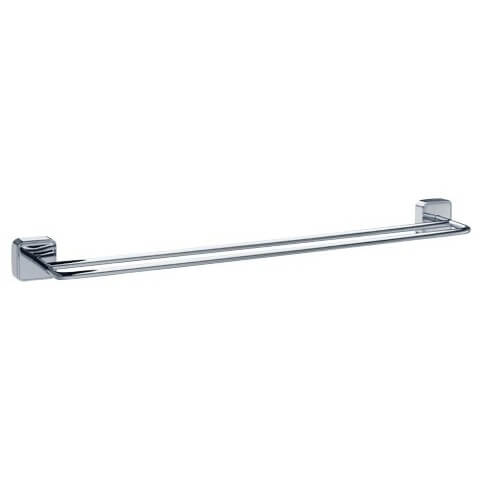 Полотенцедержатель двойной 600 Sm... Полотенцедержатель двойной 600 Sm...