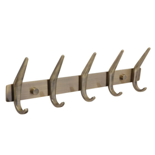 Планка с пятью крючками Gifortes ... Планка с пятью крючками Gifortes ...