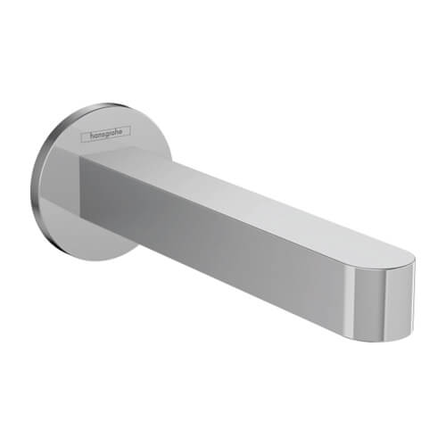 Излив на ванну Finoris Hansgrohe 76410000 Излив на ванну Finoris Hansgrohe 76410000