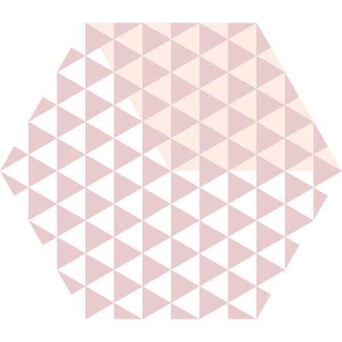 Керамогранит 23x27 матовый rosa Peonia KEROS M138 Керамогранит 23x27 матовый rosa Peonia KEROS M138