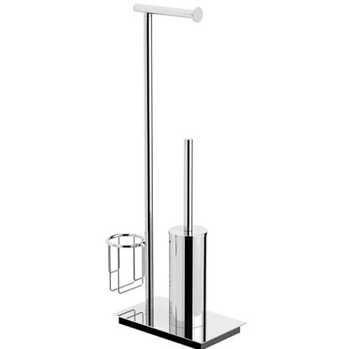 Стойка напольная 3 предмета Langberger 70281В Стойка напольная 3 предмета Langberger 70281В