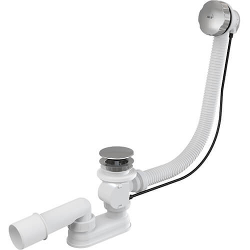 Слив-перелив Alcaplast A55К-80 Слив-перелив Alcaplast A55К-80