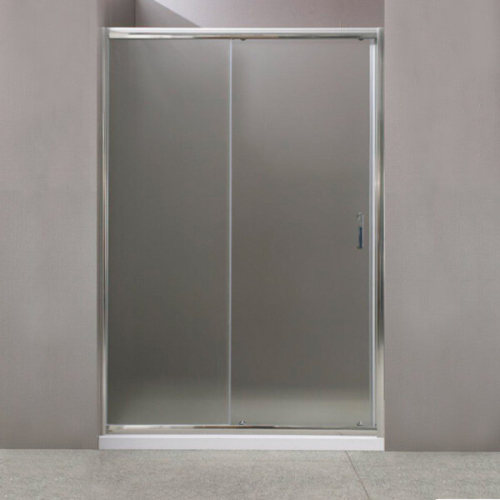 Душевая дверь в нишу BelBagno Uno UNO-195-BF-1-120-C-Cr 120 профиль хром, прозрачное стекло Душевая дверь в нишу BelBagno Uno UNO-195-BF-1-120-C-Cr 120 профиль хром, прозрачное стекло