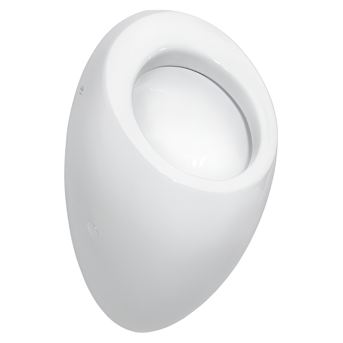 Писсуар подвесной Laufen Alessi One 8.4097.5.400.000.1 белый Писсуар подвесной Laufen Alessi One 8.4097.5.400.000.1 белый