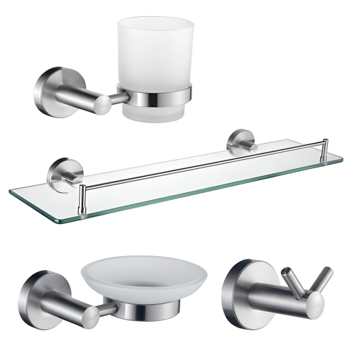 Набор Accoona 121 нержавеющая ста... Набор Accoona 121 нержавеющая ста...