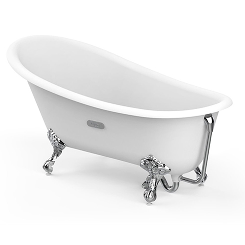 Ванна Roca Carmen 160х80 234250007 Ванна Roca Carmen 160х80 234250007