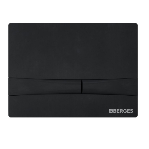Кнопка смыва Frame F5 Berges 040055 Кнопка смыва Frame F5 Berges 040055
