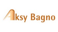 Логотип Aksy Bagno Логотип Aksy Bagno